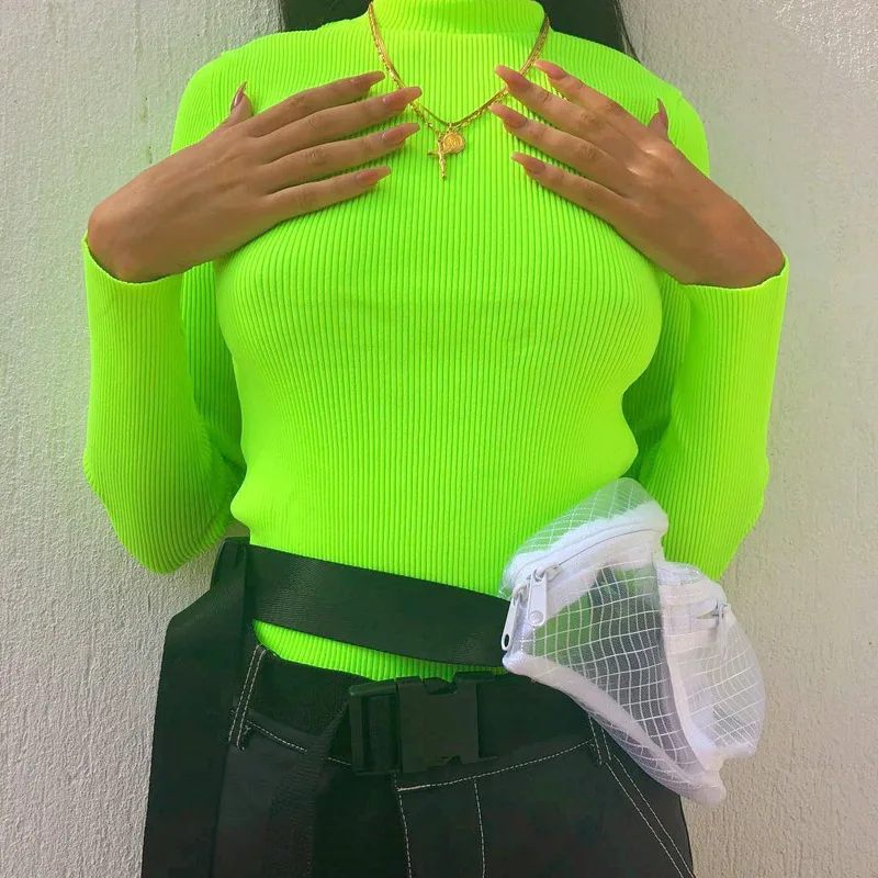 

Z93043B Wholesale Fashion autumn Casual Women Sexy Loose Tops, Green