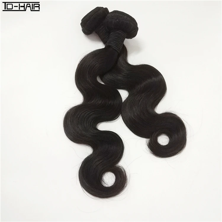 

Tangle Free Virgin Brazilian Body Wave Hair Extension Human Hair Wholesale Virgin Hair Vendors