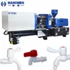 New Type Factory Directly Produce Bathroom Water Filter Faucet Tap Making Injection Moulding Machines