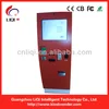 wall mounted ipad kiosk kiosk design
