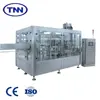 Customization full automatic or semi-auto water plant for water bottle line mineral water bottling project