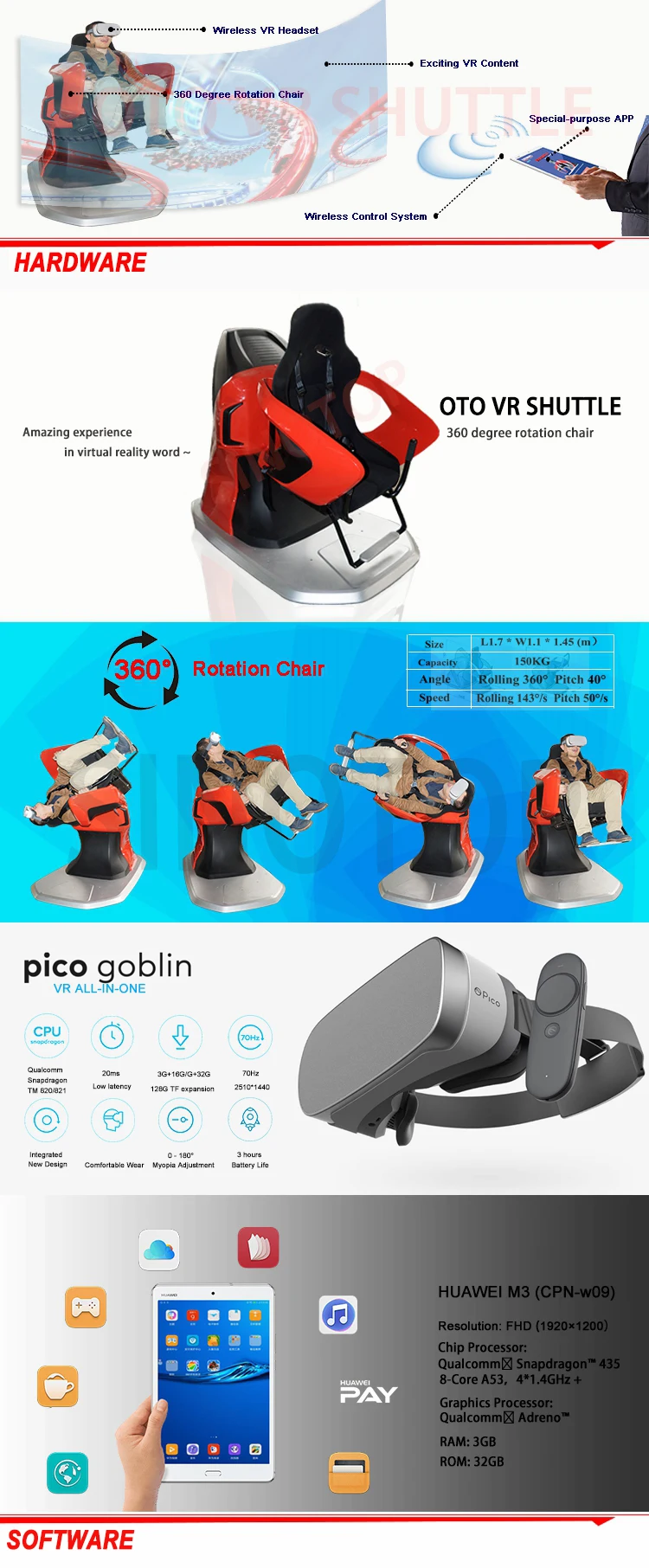 Sinotop Oto Vr Updated Egg Motion Chair 165 Massive Virtual Reality Movies 9d Vr Vibration Simulator Game Buy 9d Vr Vibration Simulator Game Product