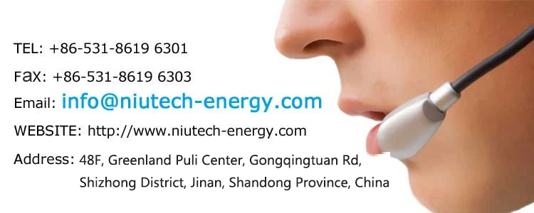 Industrial continuous waste tire to fuel oil production line