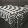 steel tube farm gate