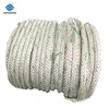 38mm 12 Strands Polyester Rope With Loops at Each End