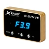 Electronic throttle response controller fit for honda civic body kit remove engine lag moq 1