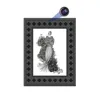 2018 Newest Motion Detection Night Vision 2.4G WiFi Mini Hidden Spy Camera Photo Frame for Wall