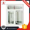 Newest super quality hurricane impact flush casement windows