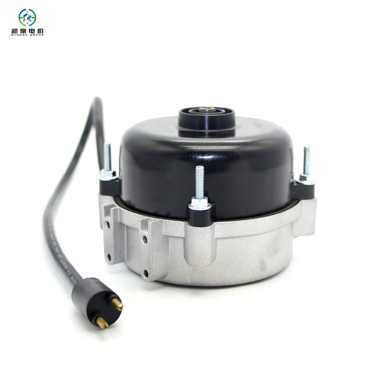 Fan, Brushless, 220V, Synchronous Motor - detail 4
