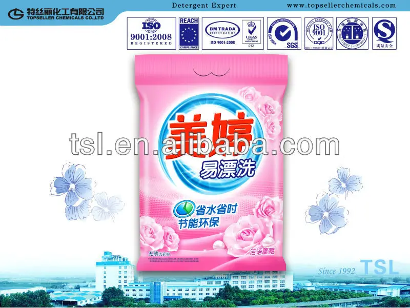 Bulk Detergent Powder Laundry Detergent Factory Cheap Price Buy