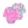 Professional Chinese manufacturer newborn baby clothes romper