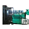 Factory direct sales 400KW coal gas generator set for steel plant and coke-oven plant