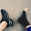 Medical Sport Copper Foot Sleeves Socks for Men or Women