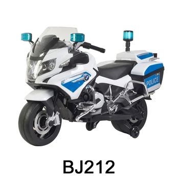 bmw motorcycle for kids