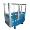 Heavy Duty Engineering Car Lifting Aerial Work Platform