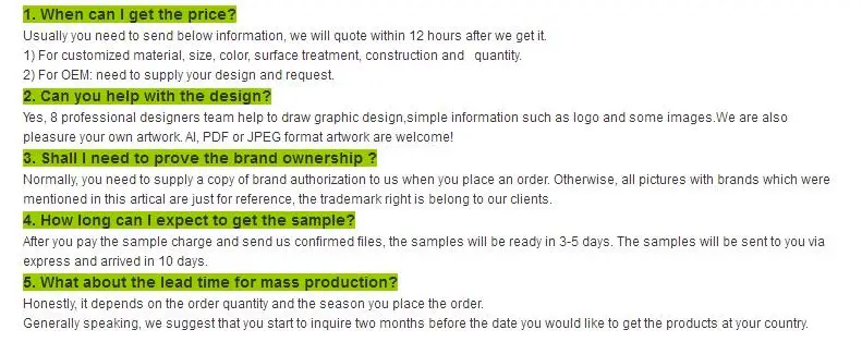 Novelty Unique Funny car air freshener With Head Card