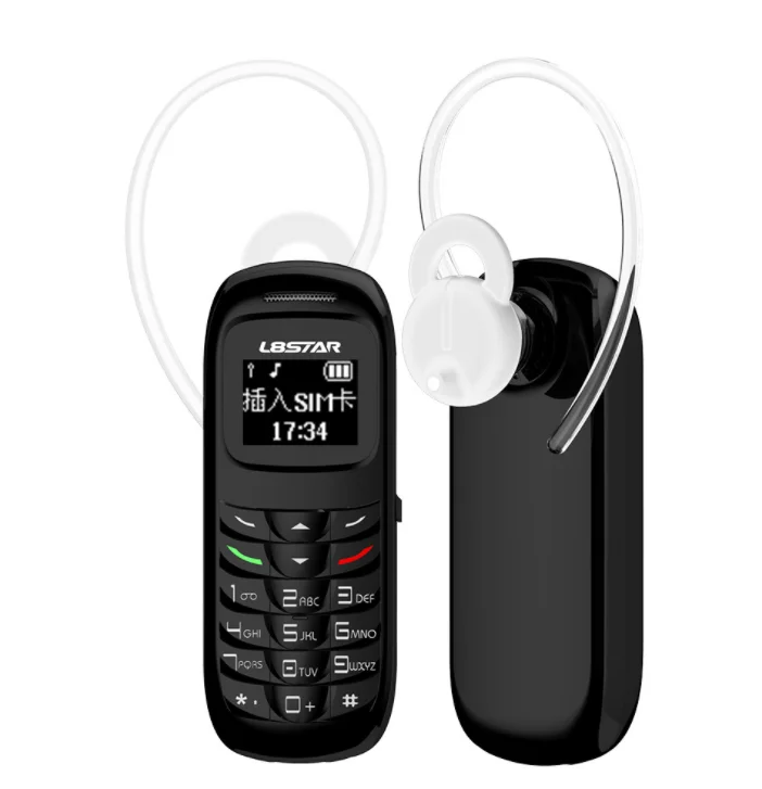 

BM70 Headset Hand Free BT Earphone Mini Mobile Phone