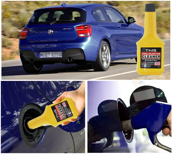fuel injector cleaner