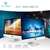 download free apps for windows 7 18.5" 19inch intel processor i3-4005 1.7GH 4GB RAM 500GB cheap china computers pc