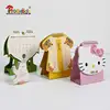 Manufacture custom good price 2019 2020 spiral binding table calendar