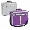 PROFESSIONAL GROOMING TOOL CASES - Clipper, Shear, Trimmer Storage for Groomers