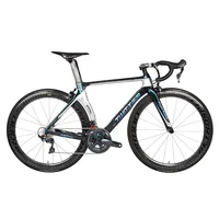 

China price cheap racing aero t800 carbon fiber road bike_bicycle