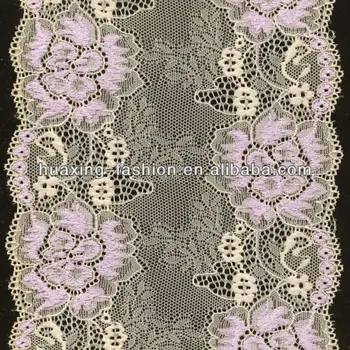 custom lace fabric