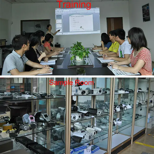 company tour 2