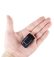 

Newest Smallest Size Mobile Phone Bluetooth Quad band Colourful Mini Flip Cellphone J9
