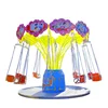 Amusement Rides Any Kinds Mini Flying Chair, Flying Swing Tower for Kids