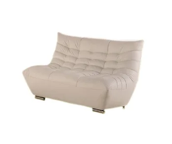 Simple Custom 3 Seater Living Room Furniture Sleeper Sofa Dimensions