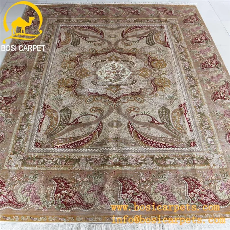 Tapete persa grande Clearance