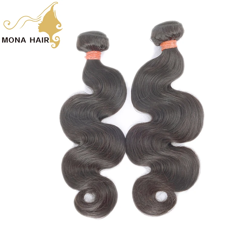 

new arrival hair product affordable price and good quality brazilian body wave hair weave