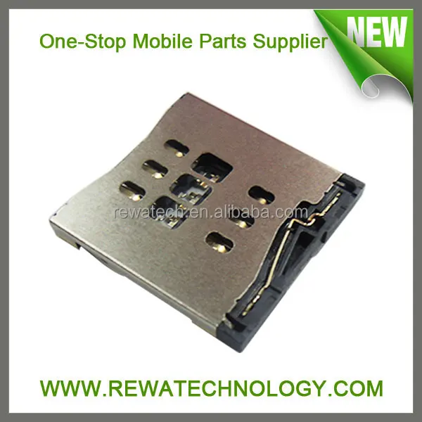 Replacement Parts Sim Card Reader Sim Card Backup Device For