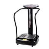 Hight quality crazy fit massage vibration plate exercise machine, crazy fit massage user manual