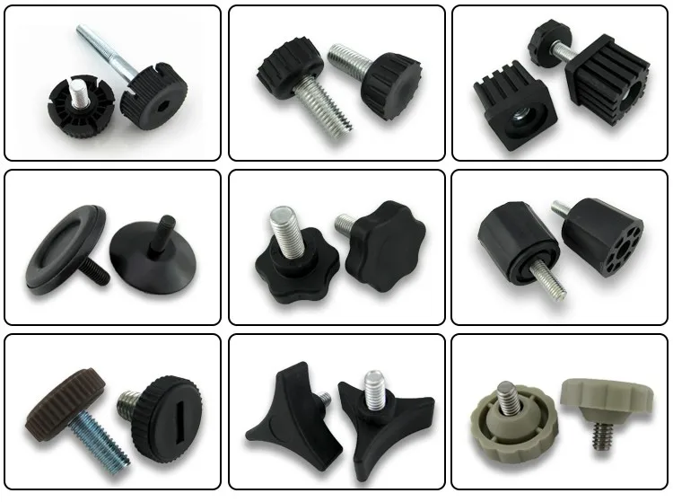 Plastic Handle Bolts Buy T Handle Bolt,Bolts With Plastic Handle
