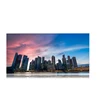 High definition indoor arc rental display screen with factory wholesale price