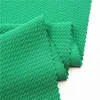 wholesale fabric china 95% polyester and 5% spandex jacquard liverpool fabric knit stretch textile for hair bow