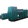 Brick Production Line Processing and Vacuum Extruder Method china clay brick making machine clay soil brick factory