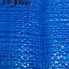 High Quality Double-sided Coating HDPE Tarpaulin