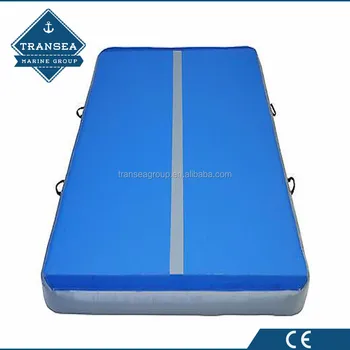 High Quality Inflatable Airtrack Gymnastic Mat With Wholesale