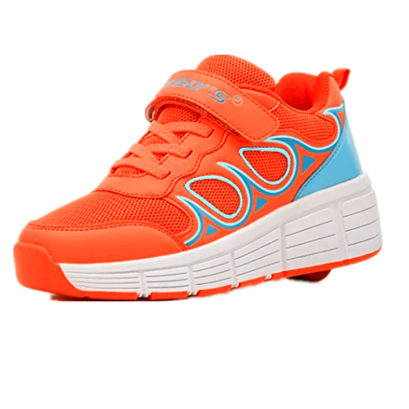 
wholesale fashion personality custom Wheels Skate shoes shoes Roller Shoes 