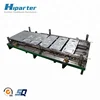 Microwave oven metal progressive stamping die/tool/mould, micro-wave oven punching die/tool/tooling