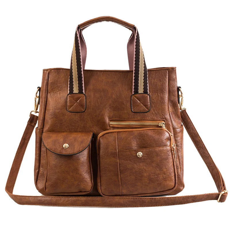 

Dropship Italy Design Sac A Main Femme Torebki Bolsa Wholesale Casual Handbags For Woman
