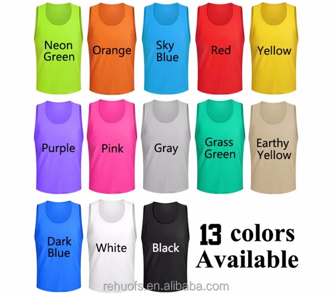 

Wholesale cheap quick dry soccer training T-shirt printing custom for men and women, N/a