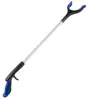 Rotating Pond Garden Grabber Reacher Grab Claw Gripper Gardening Pick Up Tool Trash Litter Picker Disabled Helping Hand Helper