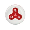 Factory Calling System Worker 4 Keys Call Button