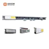 GS-601 Aluminium Double Glazing Alloy Automatic Sensor Glass Waterproof Sliding Door Operator