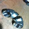 inconel 600 N06600 class 6000 sw socket weld elbow