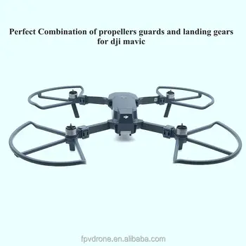 dji mavic pro propeller guards